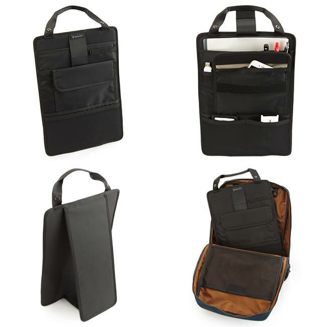 マスターピース ウォール ビジネスリュック master-piece mspc-02322