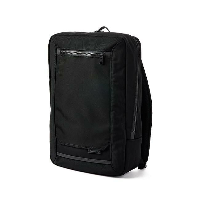 マスターピース ウォール ビジネスリュック master-piece mspc-02322