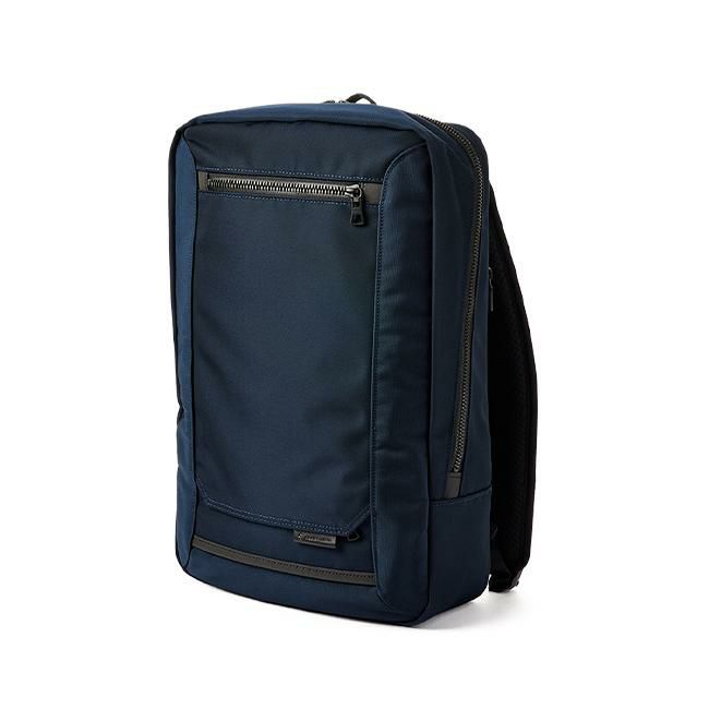 マスターピース ウォール ビジネスリュック master-piece mspc-02322