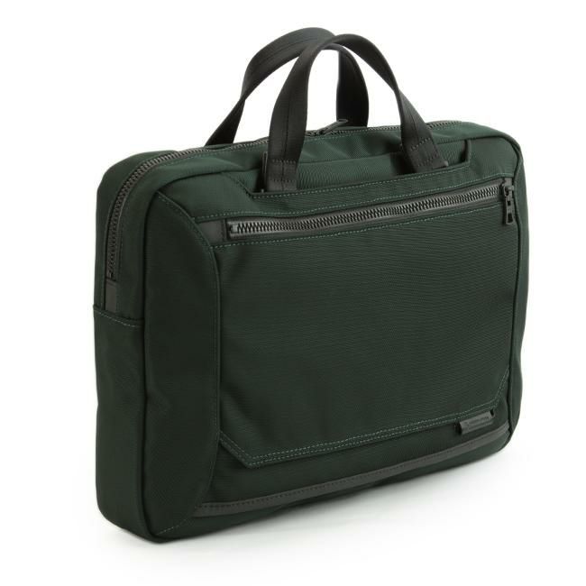 マスターピース ウォール ブリーフケース master-piece mspc-02323