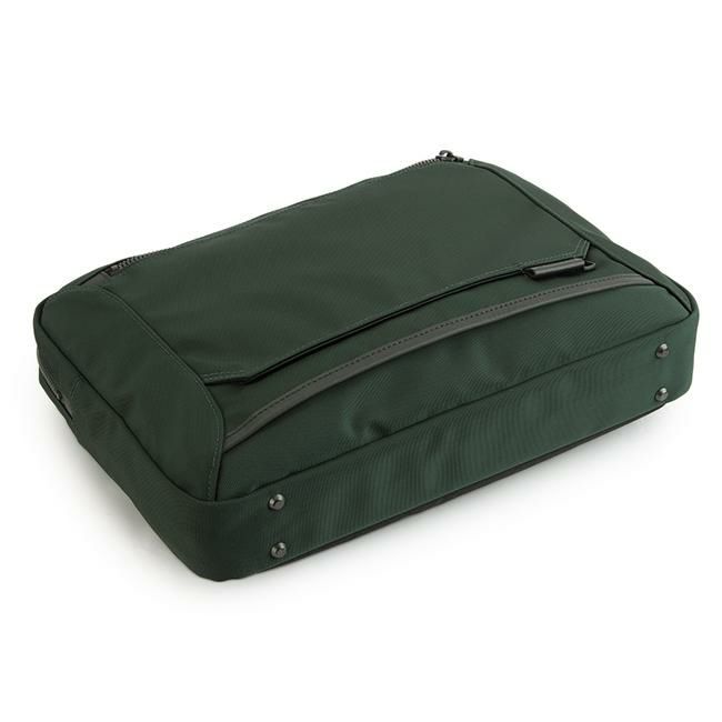 マスターピース ウォール ブリーフケース master-piece mspc-02323