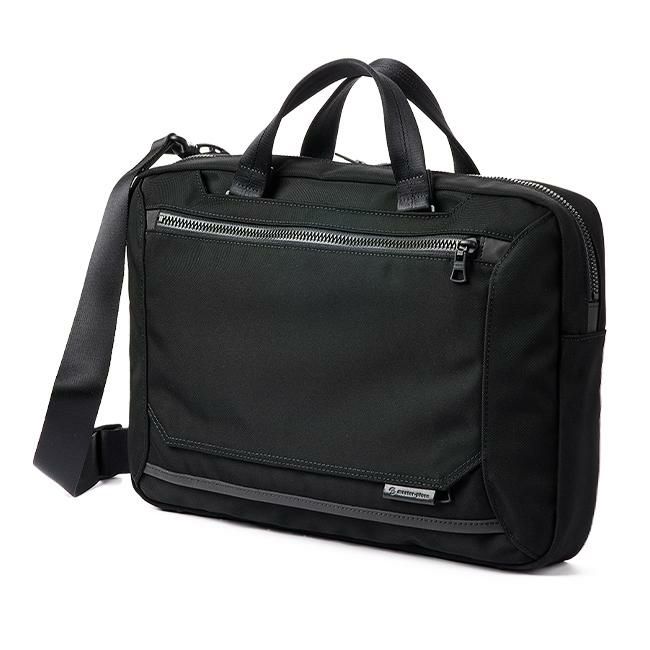 マスターピース ウォール ブリーフケース master-piece mspc-02323