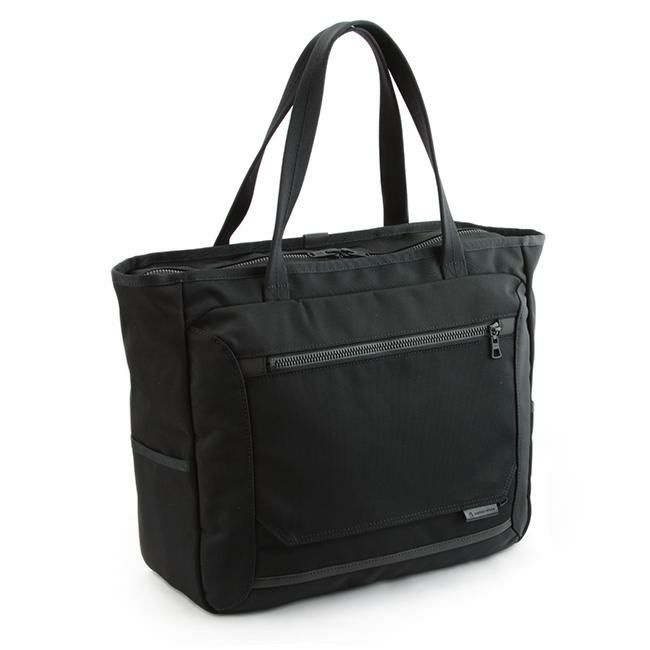 マスターピース ウォール ビジネストート master-piece mspc-02324