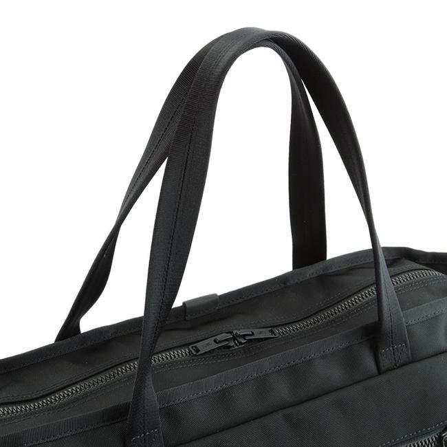 マスターピース ウォール ビジネストート master-piece mspc-02324