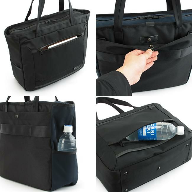 マスターピース ウォール ビジネストート master-piece mspc-02324