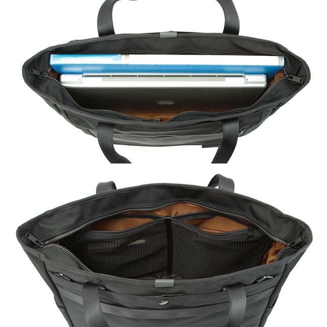 マスターピース ウォール ビジネストート master-piece mspc-02324