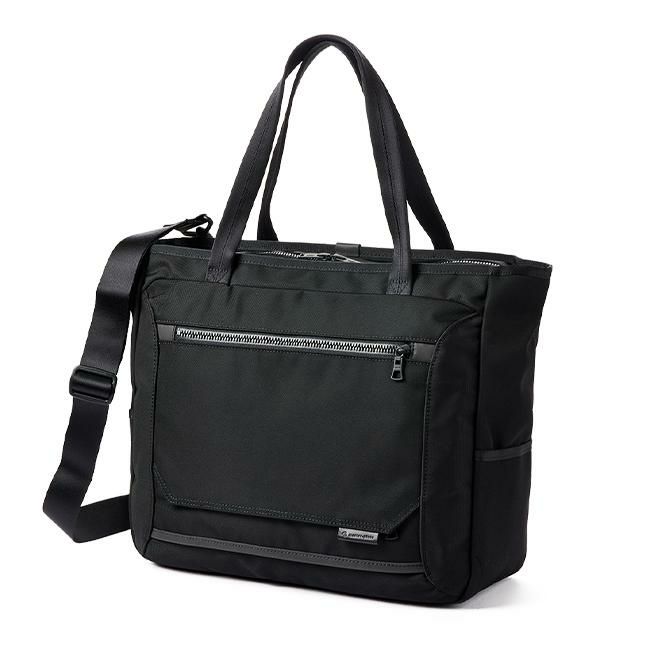 マスターピース ウォール ビジネストート master-piece mspc-02324