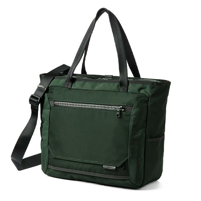 マスターピース ウォール ビジネストート master-piece mspc-02324