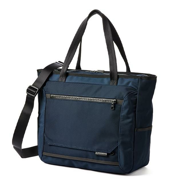 マスターピース ウォール ビジネストート master-piece mspc-02324