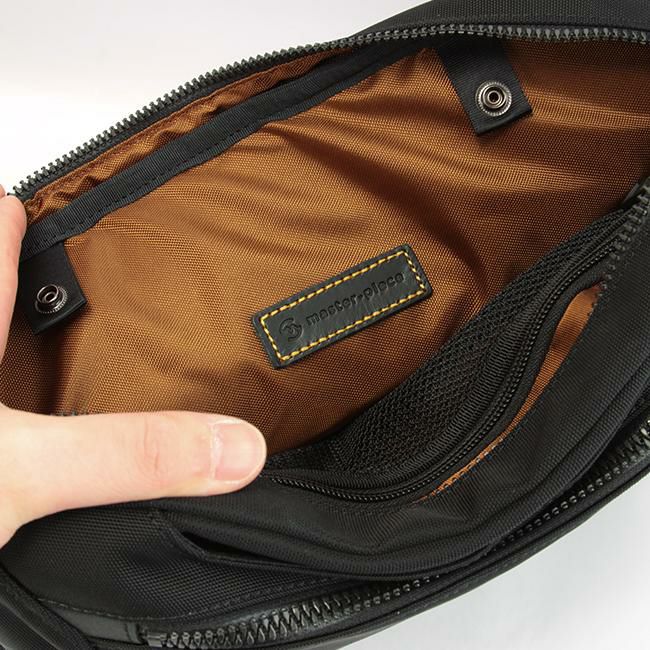 マスターピース ウォール ブリーフケース master-piece mspc-02325