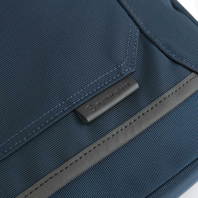 マスターピース ウォール ブリーフケース master-piece mspc-02325