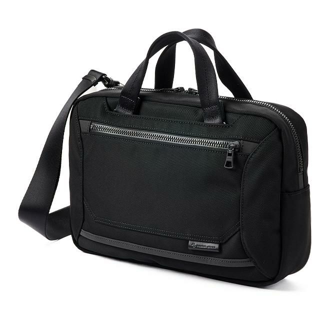 マスターピース ウォール ブリーフケース master-piece mspc-02325