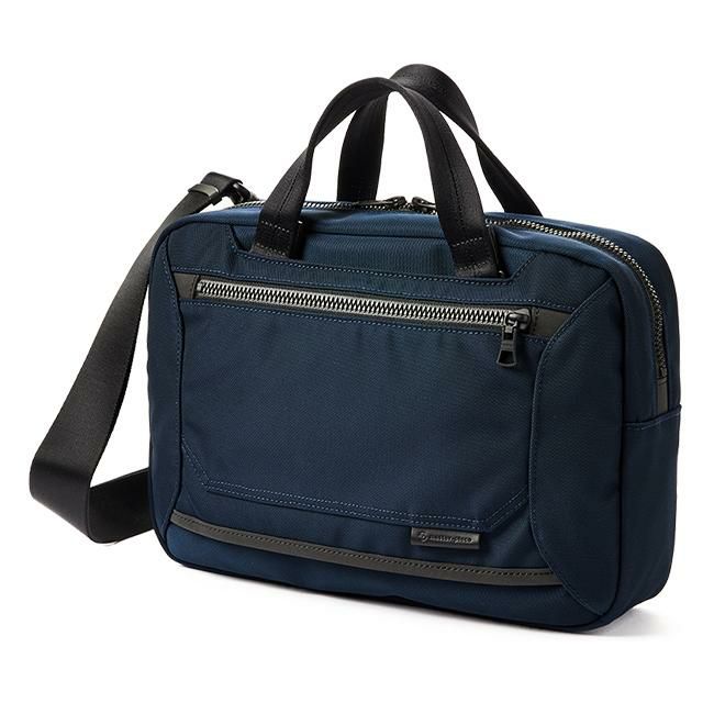 マスターピース ウォール ブリーフケース master-piece mspc-02325