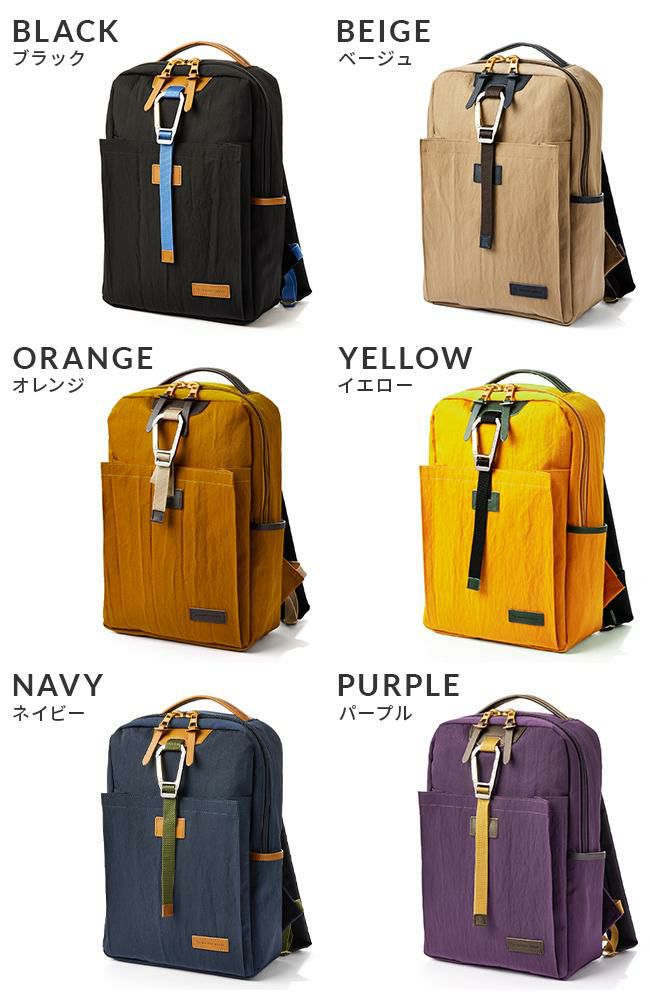 マスターピース リンク リュック master-piece mspc-02340-v2