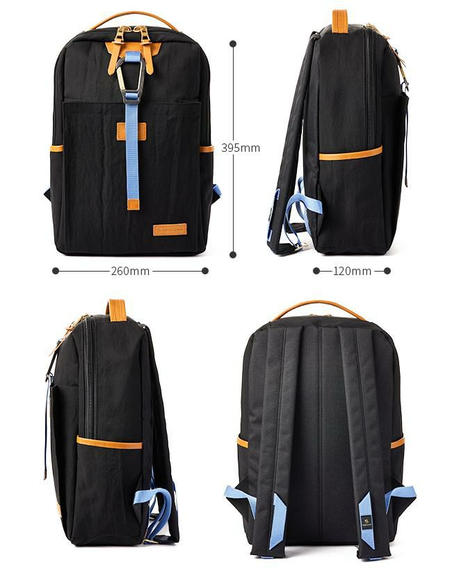 マスターピース リンク リュック master-piece mspc-02340-v2