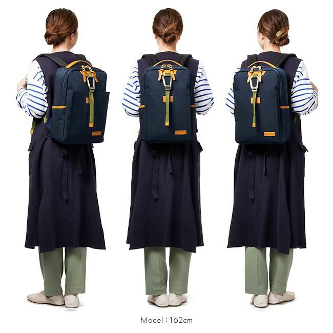 マスターピース リンク リュック master-piece mspc-02340-v2