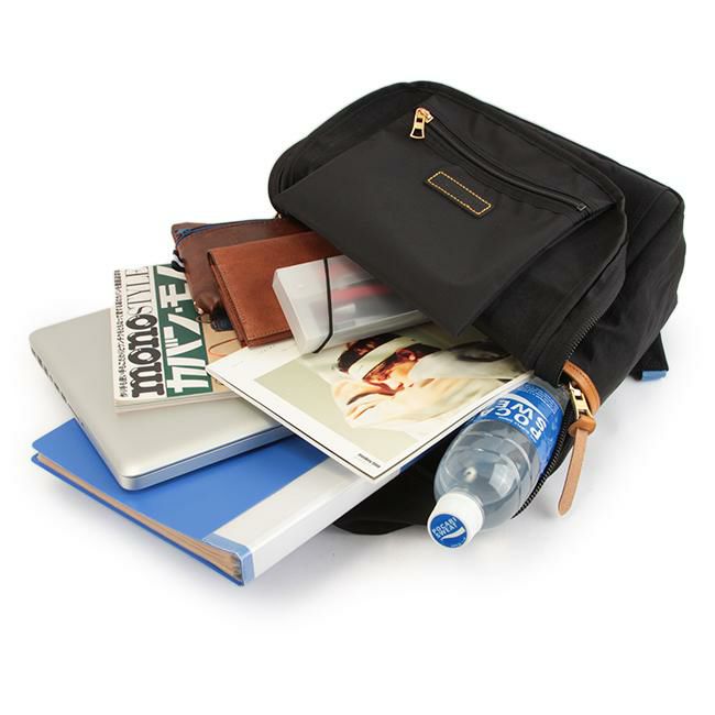 マスターピース リンク リュック master-piece mspc-02340-v2