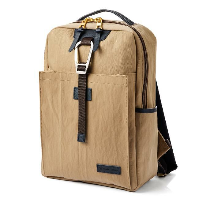 マスターピース リンク リュック master-piece mspc-02340-v2