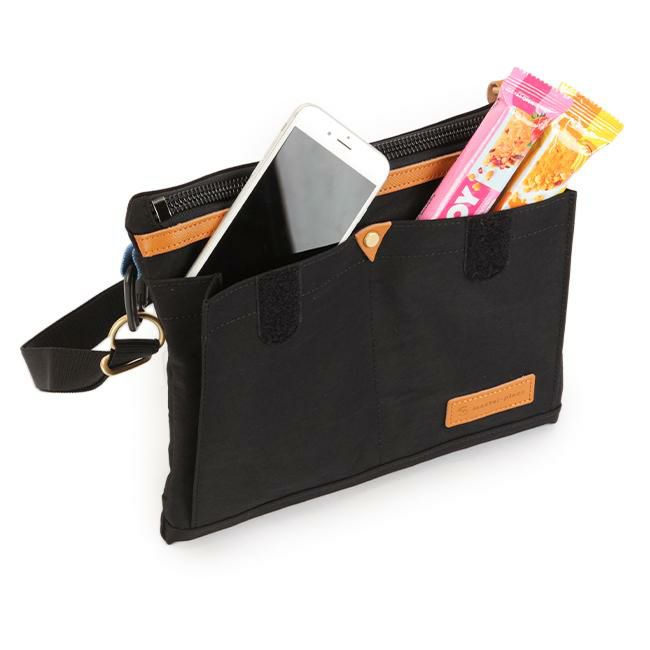 マスターピース リンク サコッシュ master-piece mspc-02343-v2