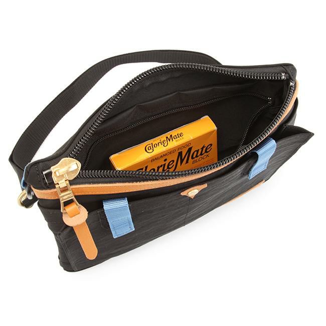 マスターピース リンク サコッシュ master-piece mspc-02343-v2