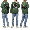 マスターピース リンク ウエストバッグ master-piece mspc-02346-v2