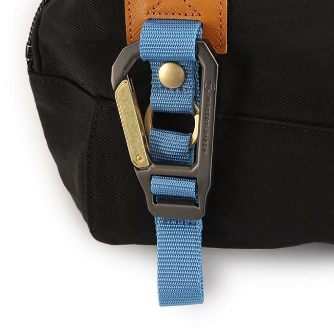 マスターピース リンク ウエストバッグ master-piece mspc-02346-v2