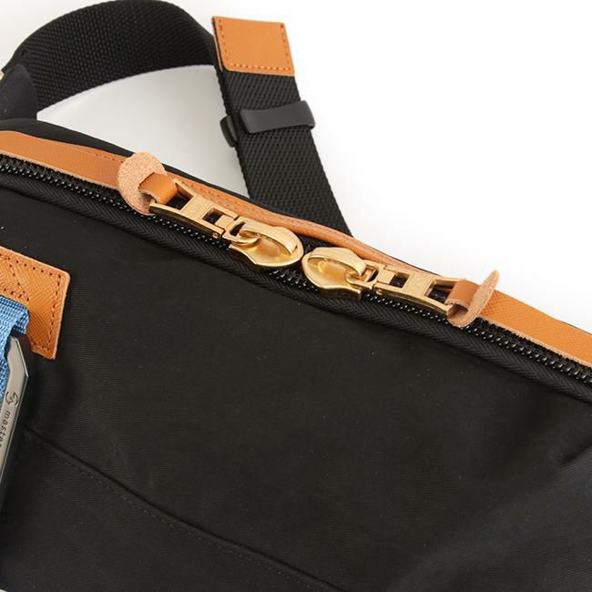 マスターピース リンク ウエストバッグ master-piece mspc-02346-v2