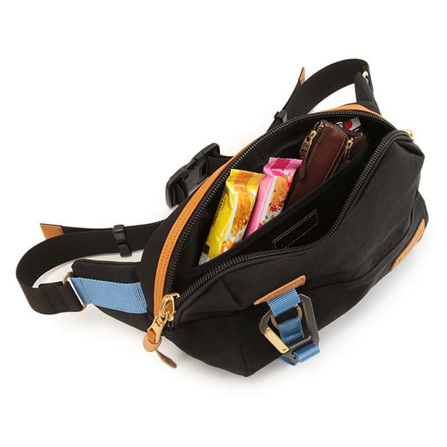 マスターピース リンク ウエストバッグ master-piece mspc-02346-v2