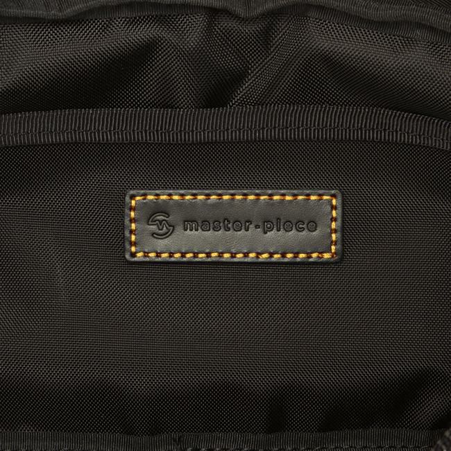 マスターピース リンク ウエストバッグ master-piece mspc-02346-v2