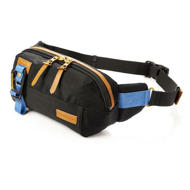 マスターピース リンク ウエストバッグ master-piece mspc-02346-v2