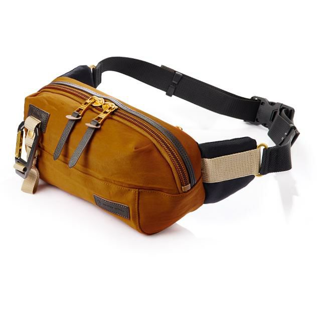 マスターピース リンク ウエストバッグ master-piece mspc-02346-v2