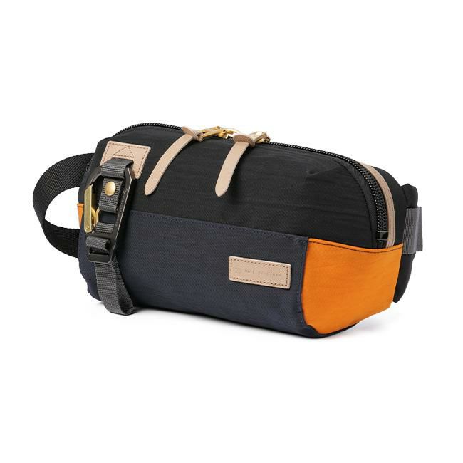 マスターピース リンク ウエストバッグ master-piece mspc-02346-v2