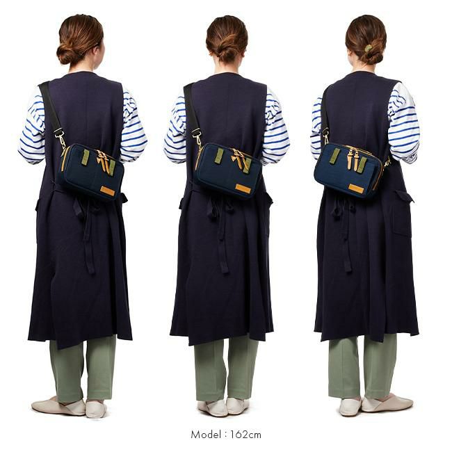 マスターピース リンク ショルダーバッグ master-piece mspc-02347-v2