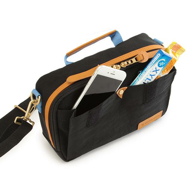 マスターピース リンク ショルダーバッグ master-piece mspc-02347-v2