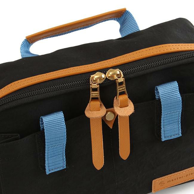 マスターピース リンク ショルダーバッグ master-piece mspc-02347-v2