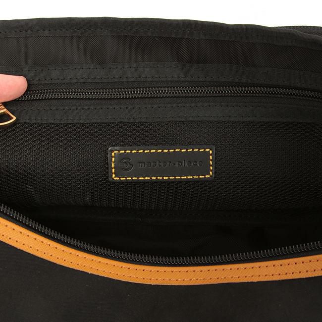 マスターピース リンク ショルダーバッグ master-piece mspc-02347-v2