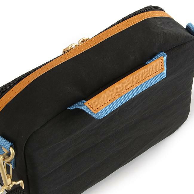 マスターピース リンク ショルダーバッグ master-piece mspc-02347-v2