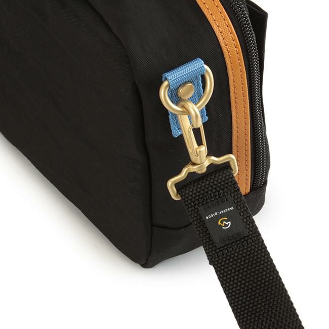 マスターピース リンク ショルダーバッグ master-piece mspc-02347-v2