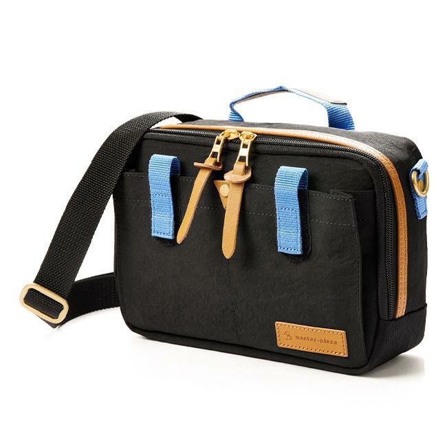 マスターピース リンク ショルダーバッグ master-piece mspc-02347-v2