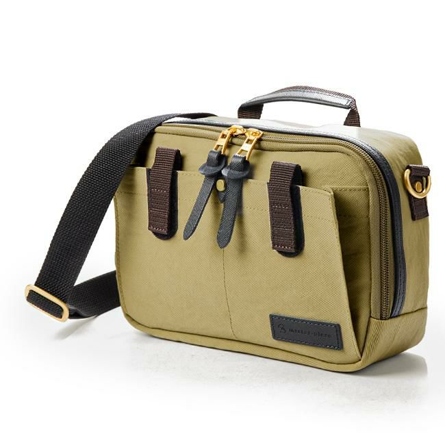 マスターピース リンク ショルダーバッグ master-piece mspc-02347-v2