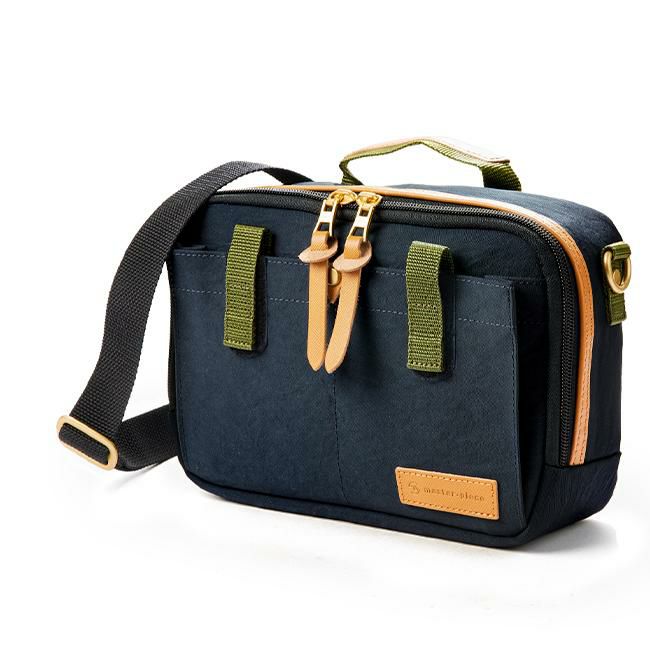 マスターピース リンク ショルダーバッグ master-piece mspc-02347-v2