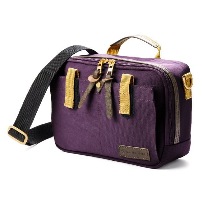 マスターピース リンク ショルダーバッグ master-piece mspc-02347-v2