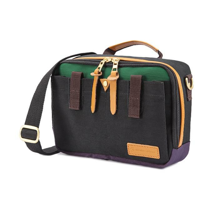 マスターピース リンク ショルダーバッグ master-piece mspc-02347-v2