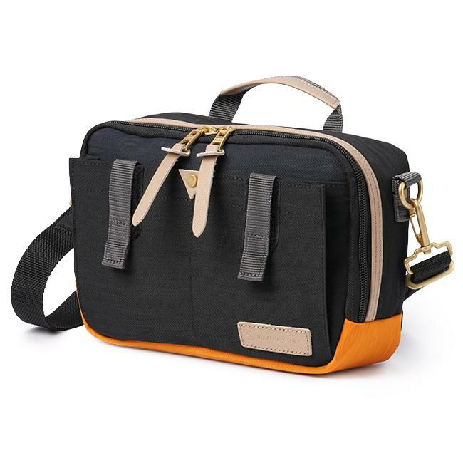 マスターピース リンク ショルダーバッグ master-piece mspc-02347-v2