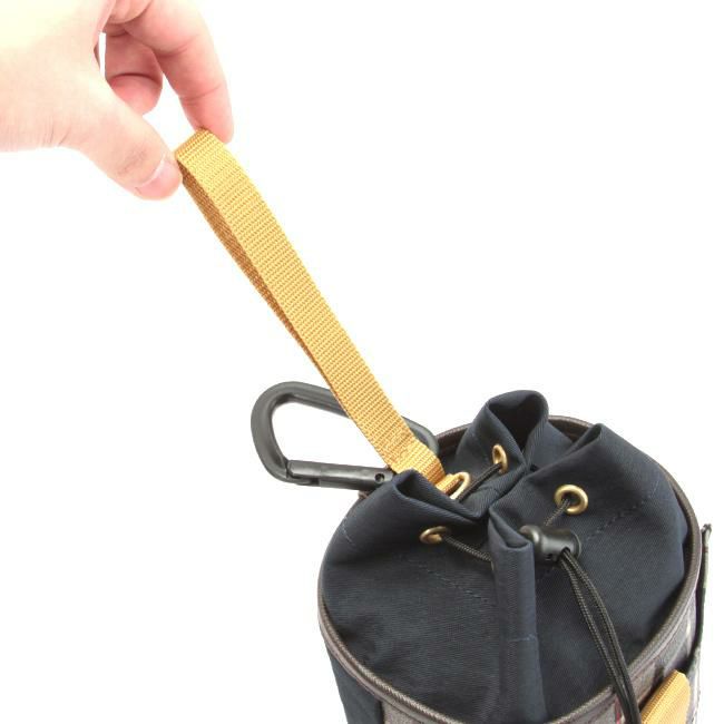 マスターピース リンクチェックver. ショルダーバッグ master-piece mspc-02352-c2