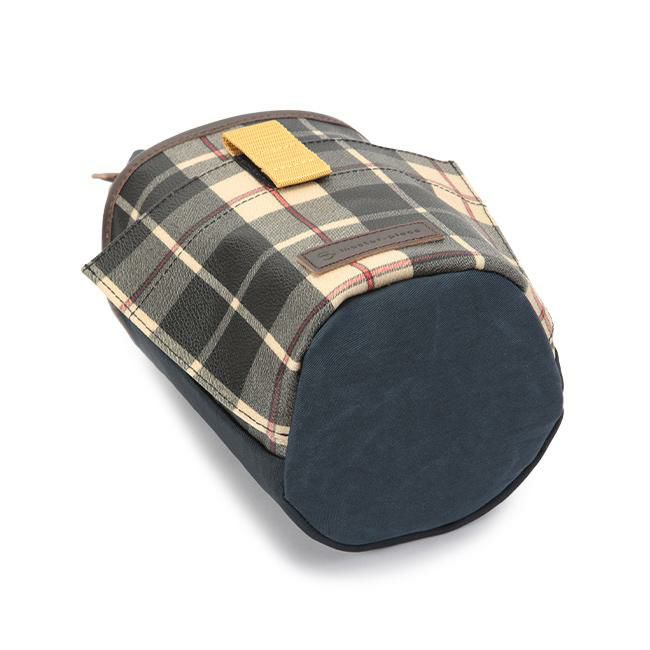 マスターピース リンクチェックver. ショルダーバッグ master-piece mspc-02352-c2