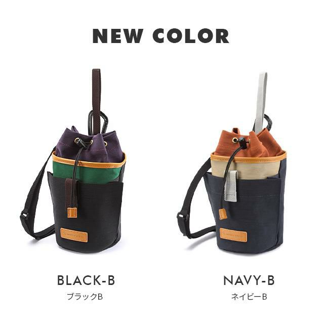 マスターピース リンク ショルダーバッグ master-piece mspc-02352-v2