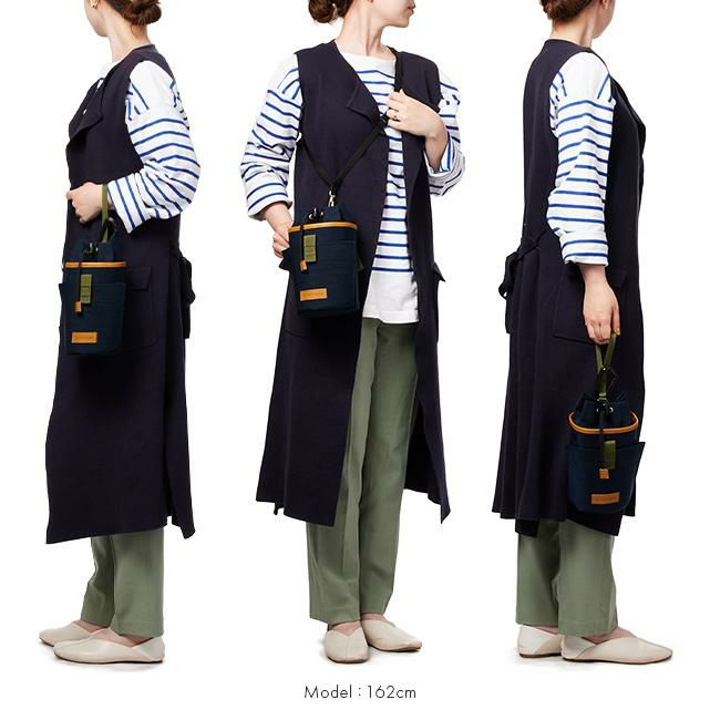 マスターピース リンク ショルダーバッグ master-piece mspc-02352-v2