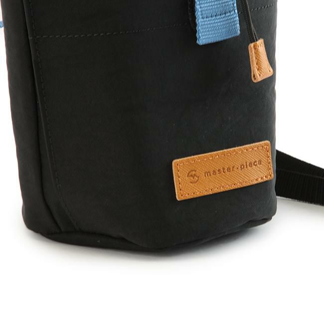 マスターピース リンク ショルダーバッグ master-piece mspc-02352-v2