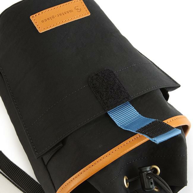 マスターピース リンク ショルダーバッグ master-piece mspc-02352-v2